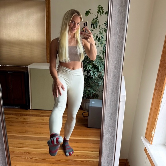 Used Toe socks - Picture 7 of 10